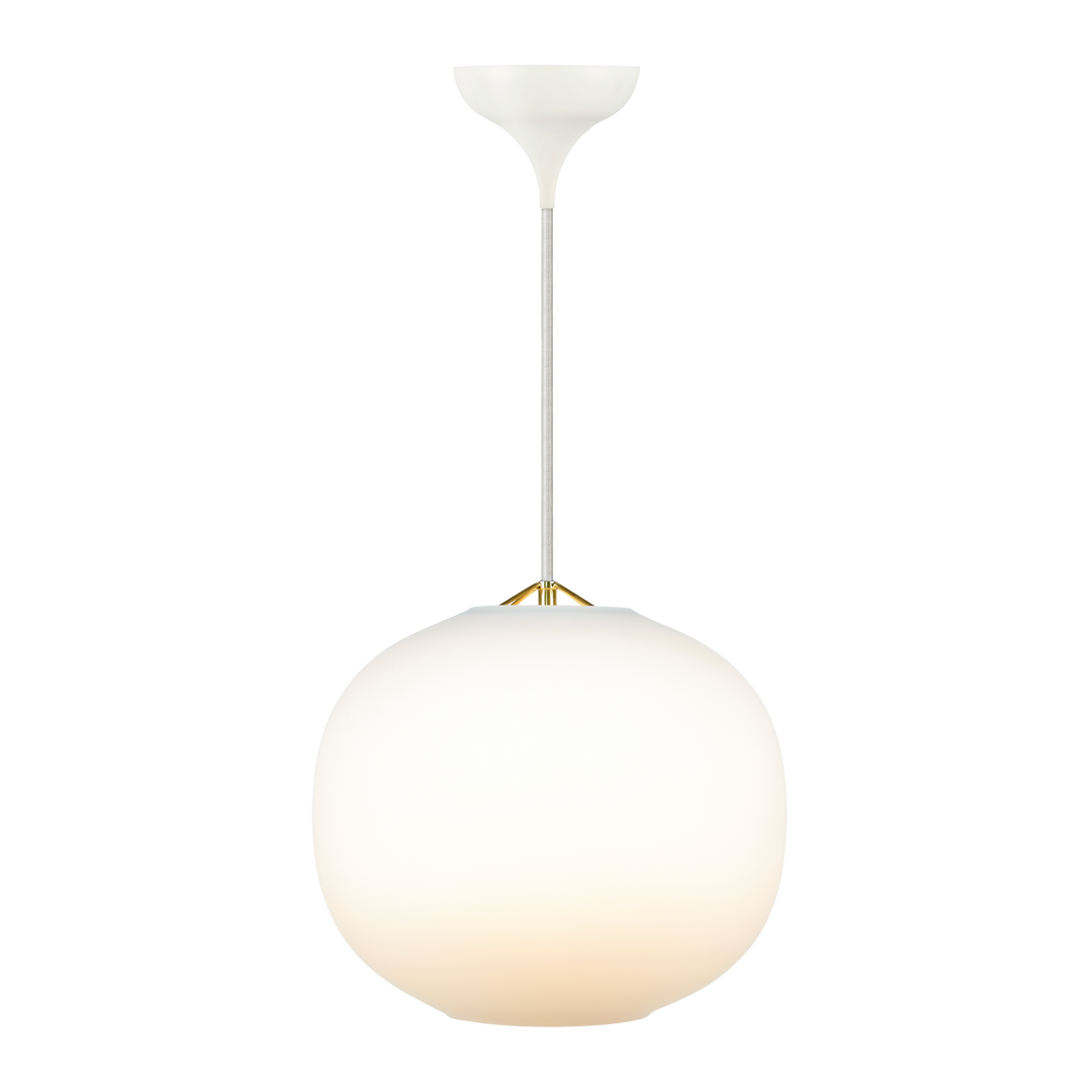 Navone 20 | Pendant | White