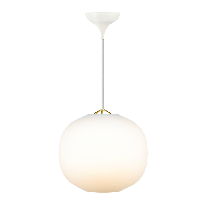 Navone 20 | Pendant | White