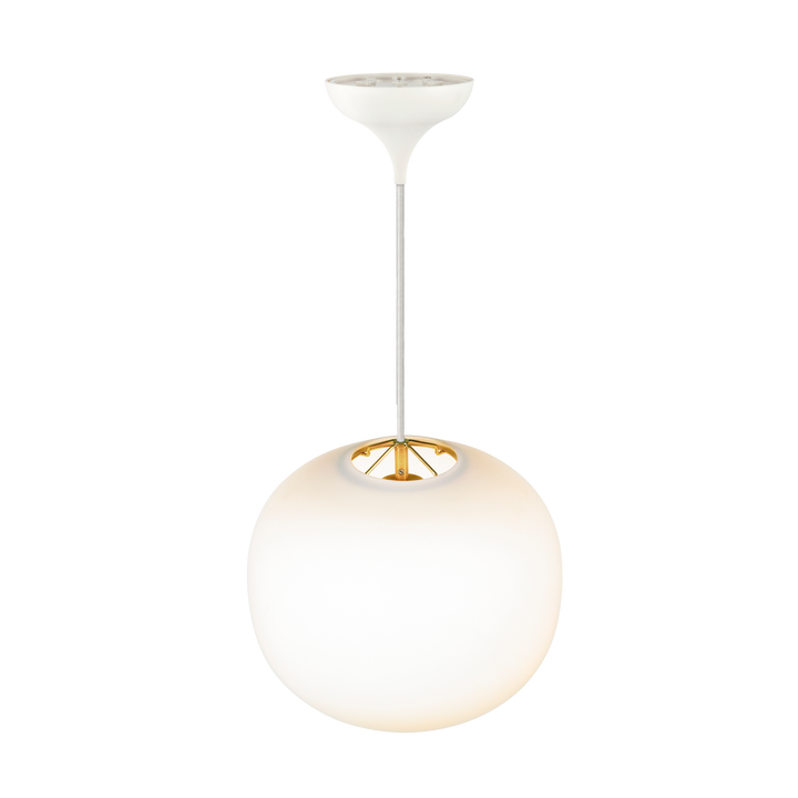 Navone 20 | Pendant | White