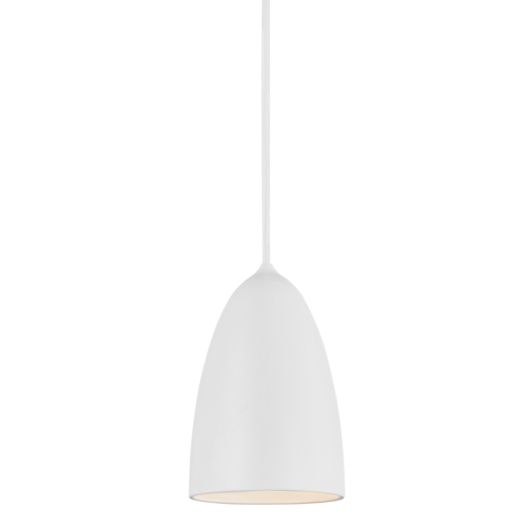 Nexus 2.0 Small | Hanglamp | Wit/Telegrijs