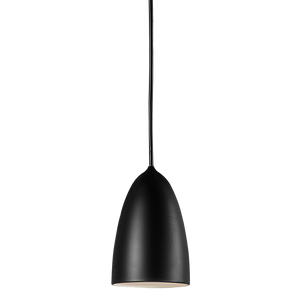 Nexus 2.0 Small | Hanglamp | Zwart