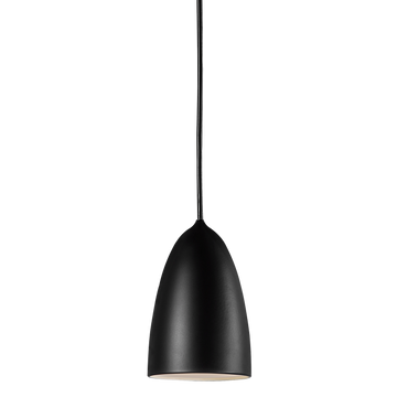 Nexus 2.0 Small | Pendel | Sort