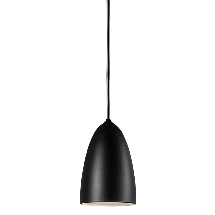 Nexus 2.0 Small | Hanglamp | Zwart