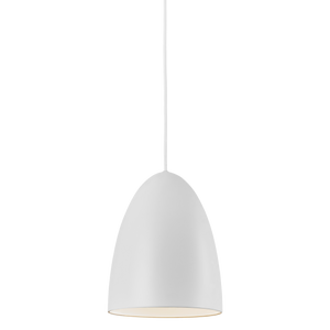 Nexus 2 | Pendant | White/Telegrey