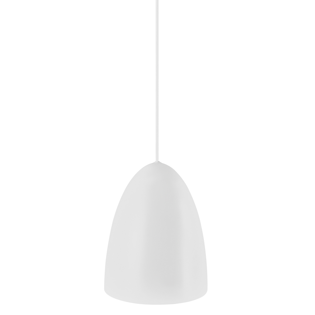 Nexus 2 | Pendant | White/Telegrey