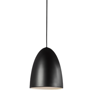 Nexus 2 | Pendant | Black