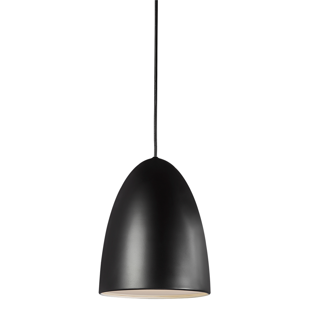 Nexus 2 | Pendant | Black