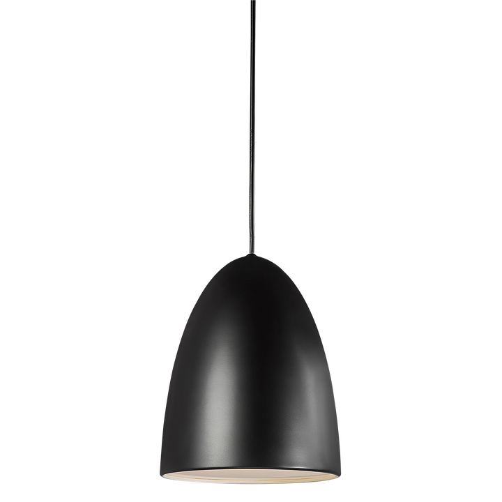 Nexus 2 | Pendant | Black