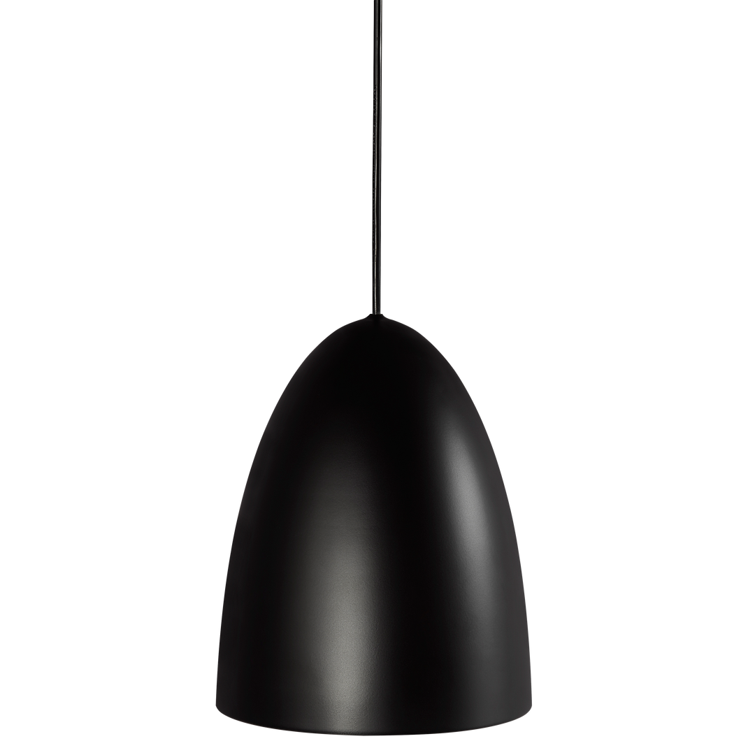 Nexus 2 | Pendant | Black