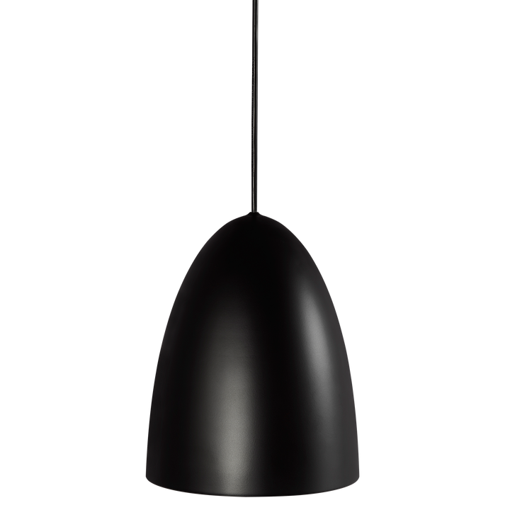 Nexus 2 | Pendant | Black