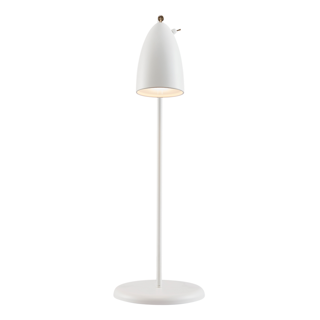 Outlet: Nexus 2 | Table lamp | White/Telegrey