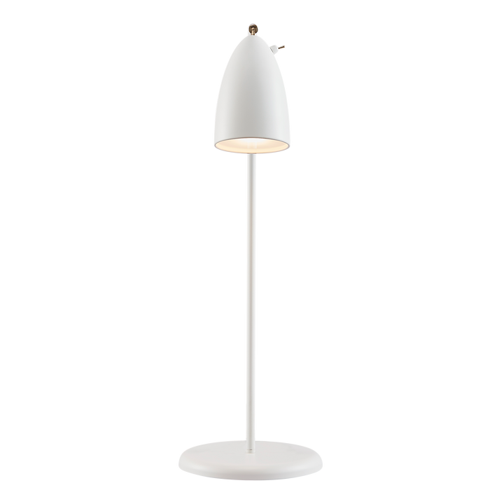 Outlet: Nexus 2 | Table lamp | White/Telegrey