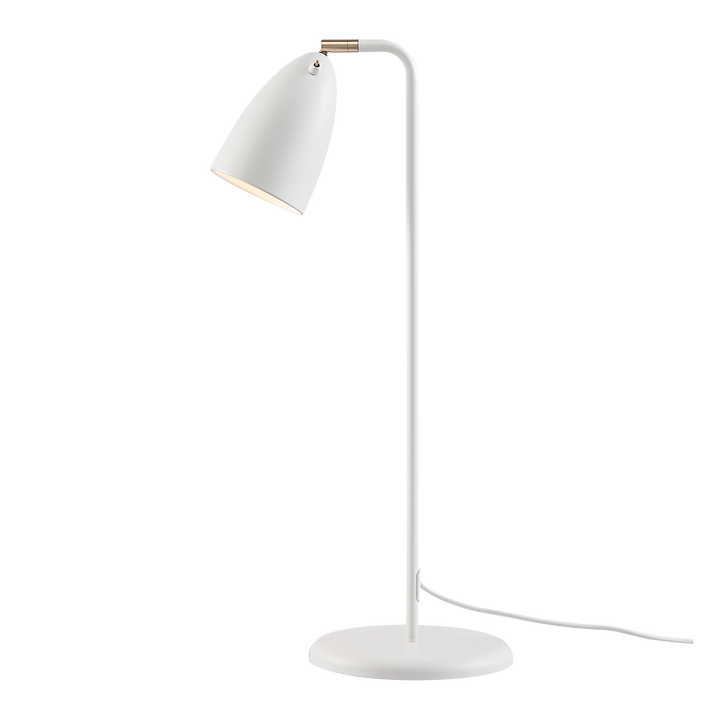 Outlet: Nexus 2 | Table lamp | White/Telegrey