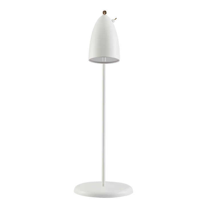 Outlet: Nexus 2 | Table lamp | White/Telegrey