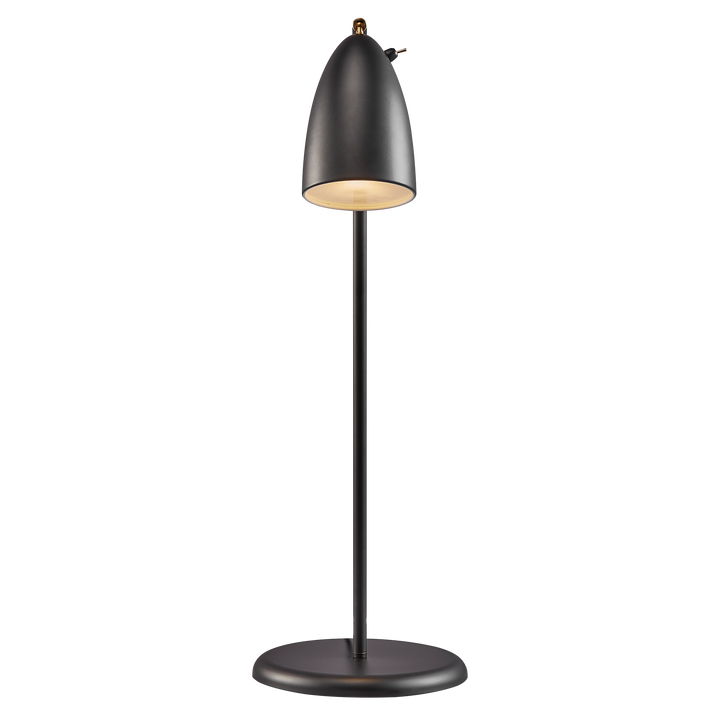 Nexus 2 | Bordslampa | Svart