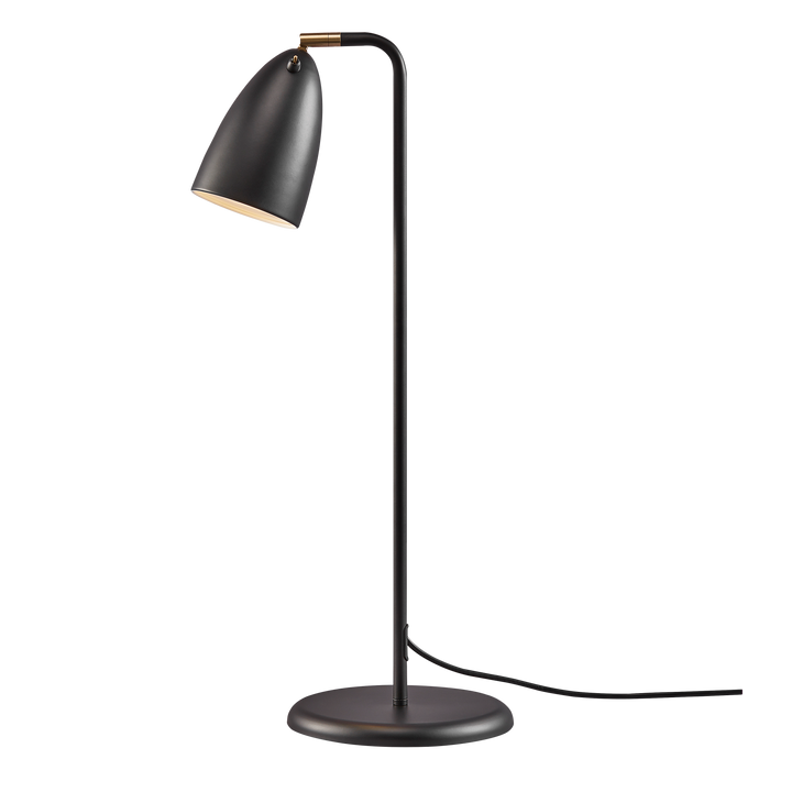 Nexus 2 | Table lamp | Black