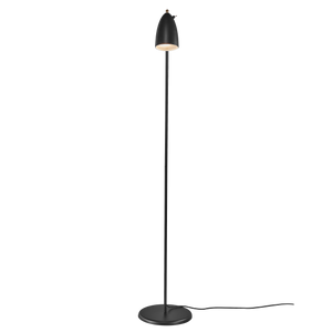 Nexus 2 | Floor lamp | Black