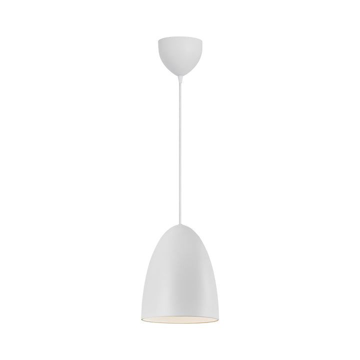 Nexus 2 | Taklampa | Vit/Telegrå