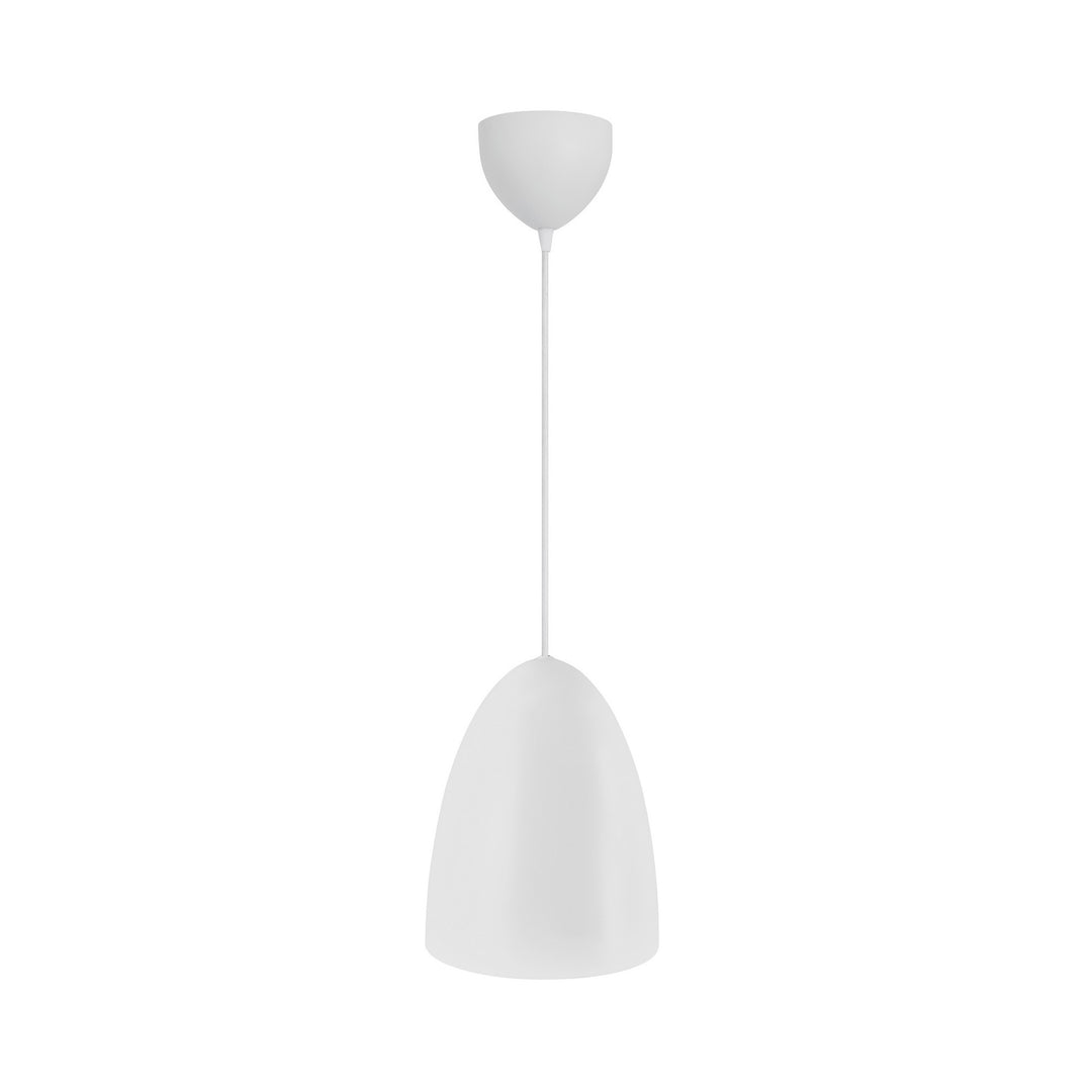 Nexus 2 | Taklampa | Vit/Telegrå