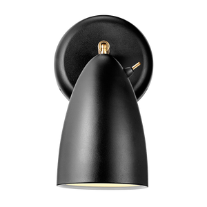 Nexus 2 | Wall light | Black