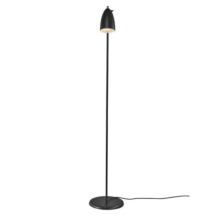 Nexus 2 | Stehlampe | Schwarz