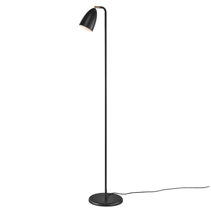 Nexus 2 | Stehlampe | Schwarz