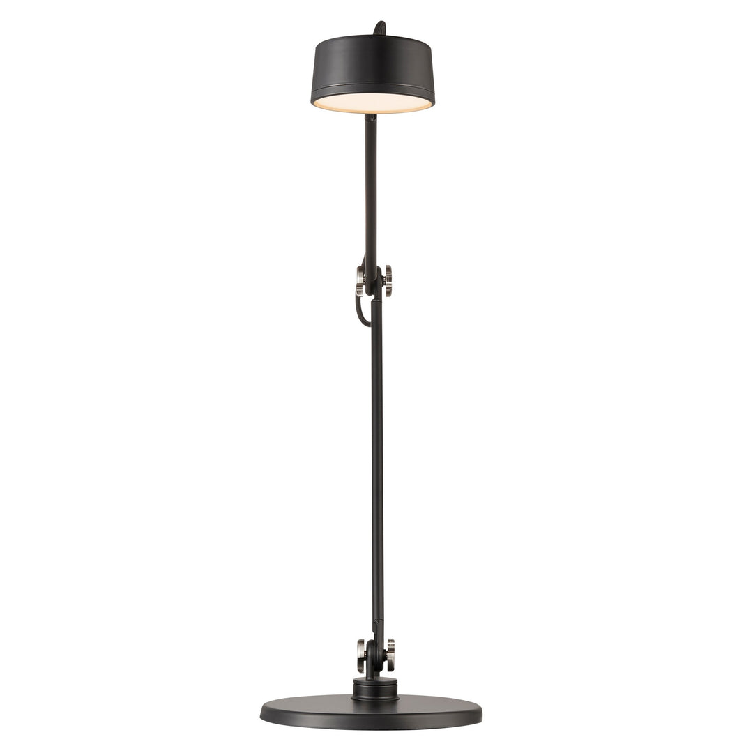 Nobu | Table lamp | Black