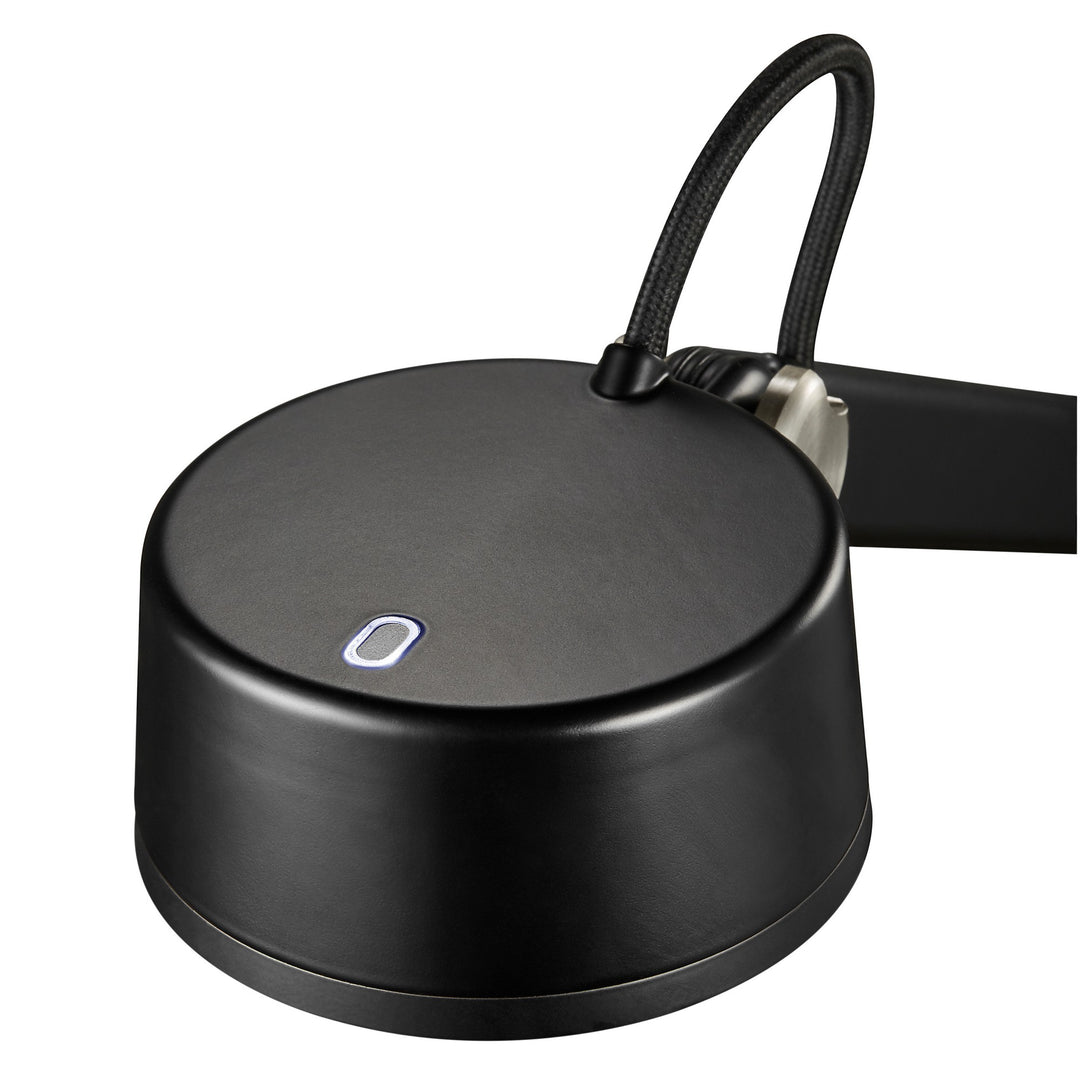 Nobu | Table lamp | Black
