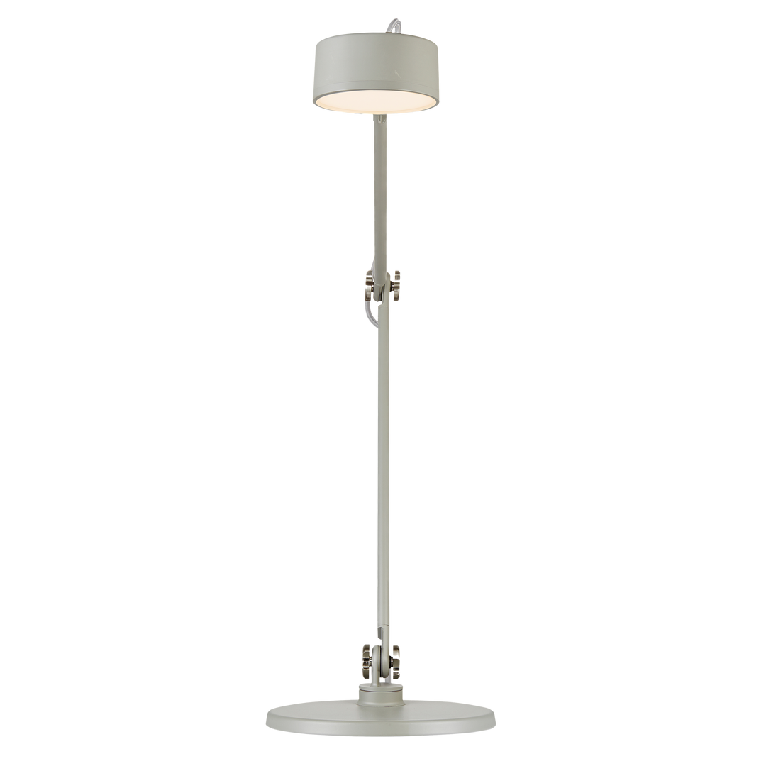 Nobu | Table lamp | Grey