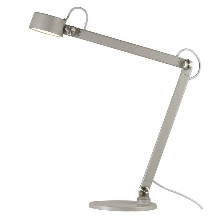 Nobu | Lampe à poser | Gris