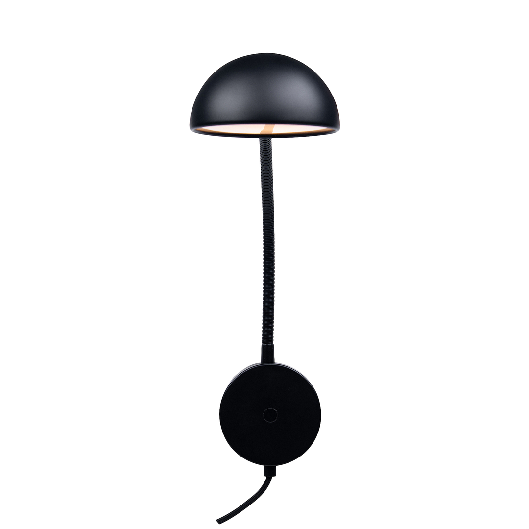 Nomi | Wall light | Black