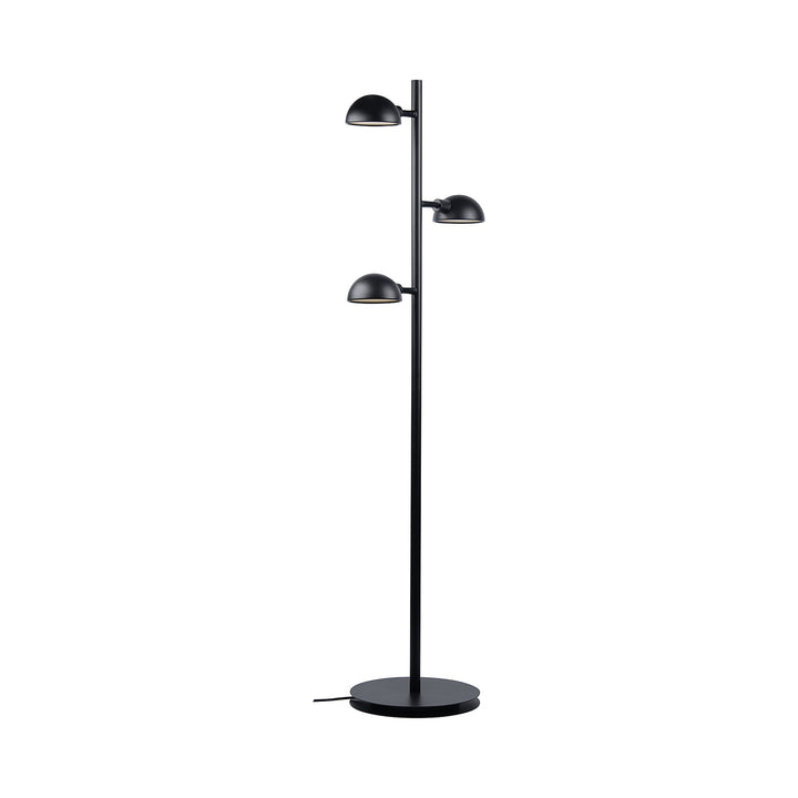 Nomi | Stehlampe | Schwarz