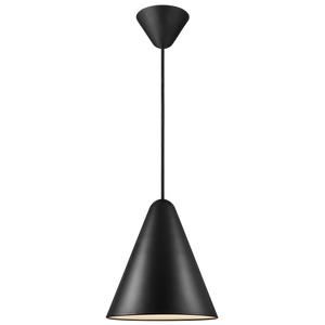 Nono 23,5 | Pendant | Black