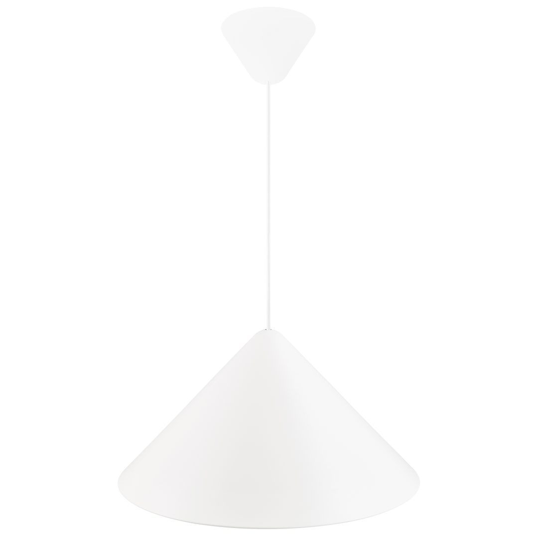 Nono 49 | Pendant | White