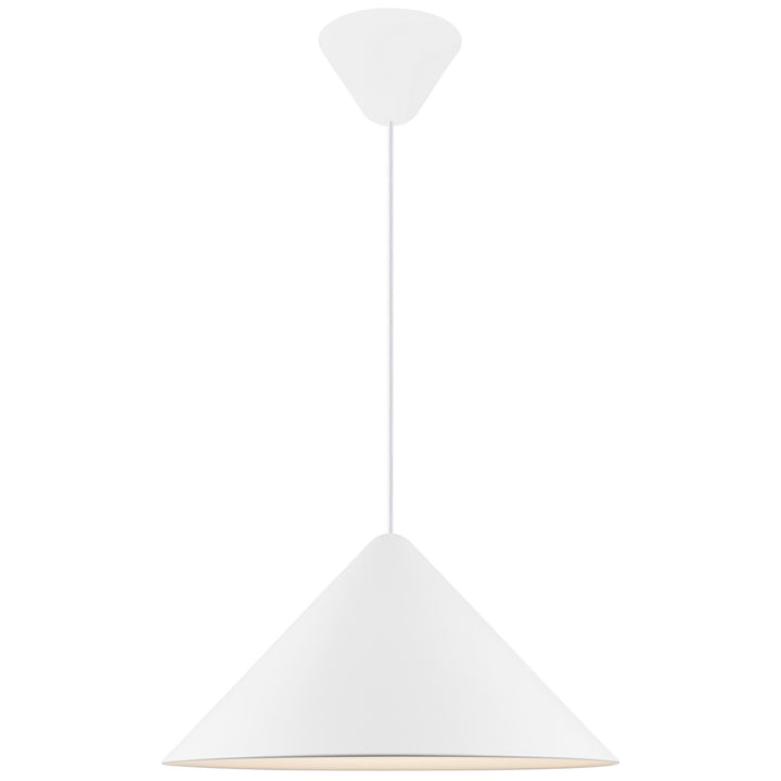 Nono 49 | Suspension | Blanc