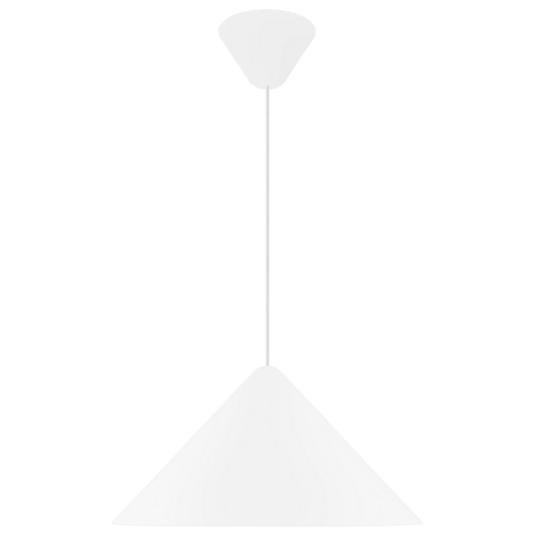 Nono 49 | Suspension | Blanc