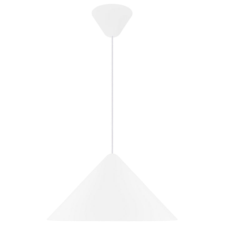 Nono 49 | Suspension | Blanc