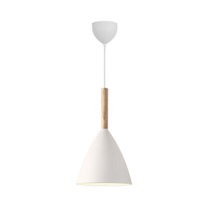 Pure 20 | Suspension | Blanc