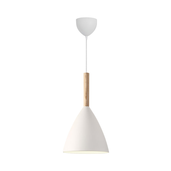 Pure 20 | Suspension | Blanc