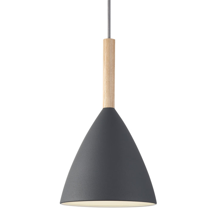 Pure 20 | Suspension | Gris