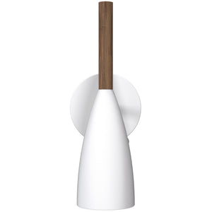 Pure | Vägglampa | Vit