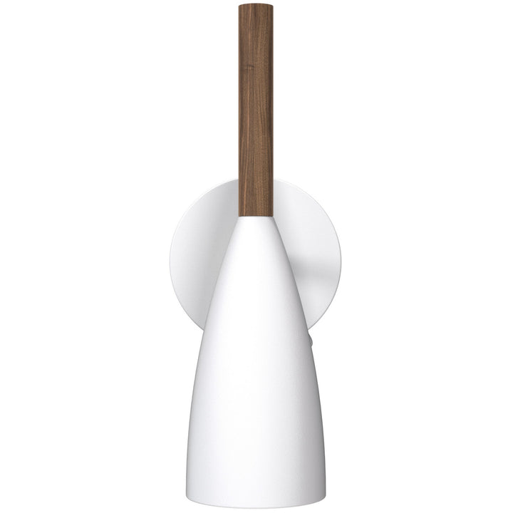 Pure | Vägglampa | Vit