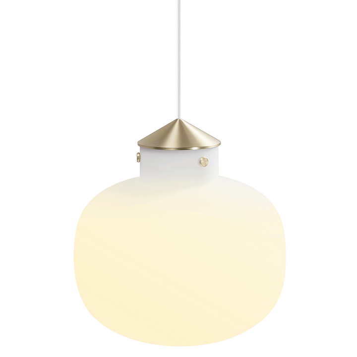 Outlet: Raito 30 | Pendant | Opal white