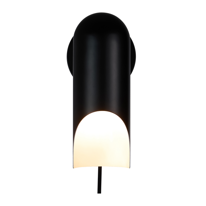 Rochelle | Wall light | Black