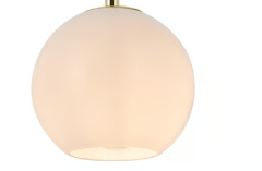 Nordlux - Franca Spare glass