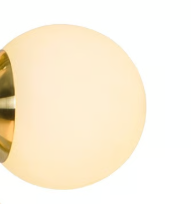 Nordlux - Lilly/Grant Spare glass with spring