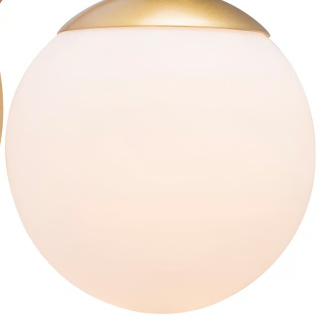 Nordlux - Lilly/Grant Spare glass with spring