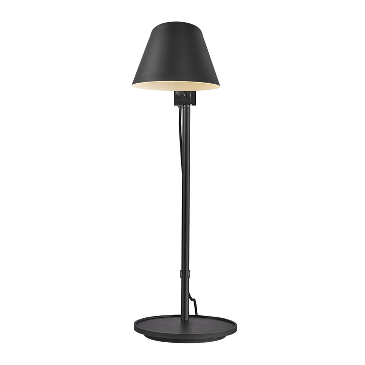 Stay Long | Bordslampa | Svart