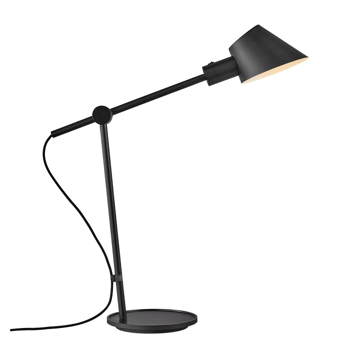 Stay Long | Bordslampa | Svart