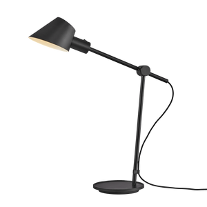 Stay Long | Table lamp | Black